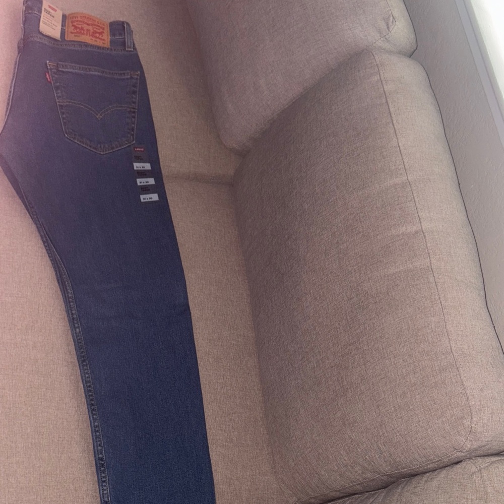 Levi's Denim Pants